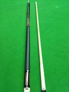 国产美洲豹球杆测评视频,性能解析与实战体验分享